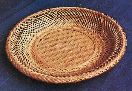 Tripura - Bamboo Work