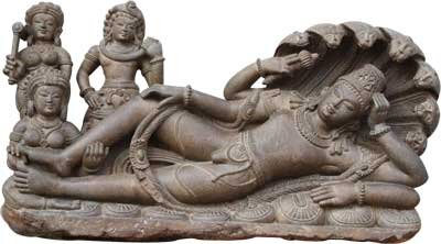 Haryana - Sculpture art