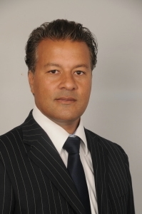 Mohamed Koubini, Managing Director van Superfund.