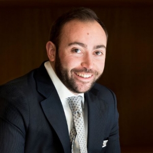 Manuel Lopez, CCO & Partner of Gen25