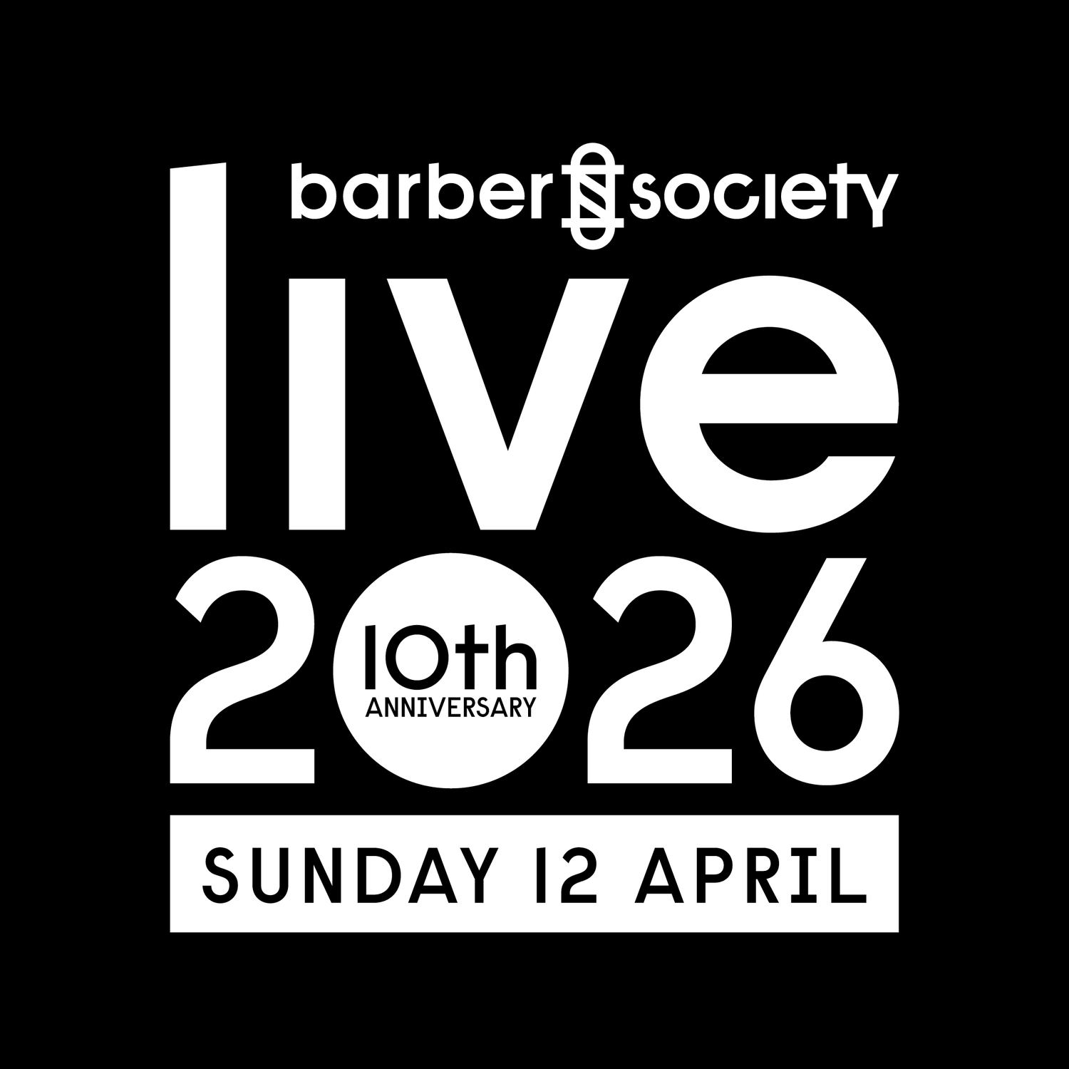 BarberSociety Live 