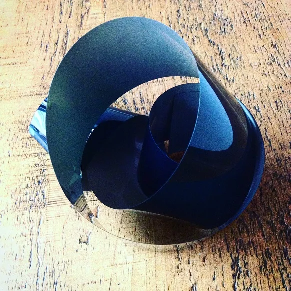 52 Rolls Week 12: The film that could have been…