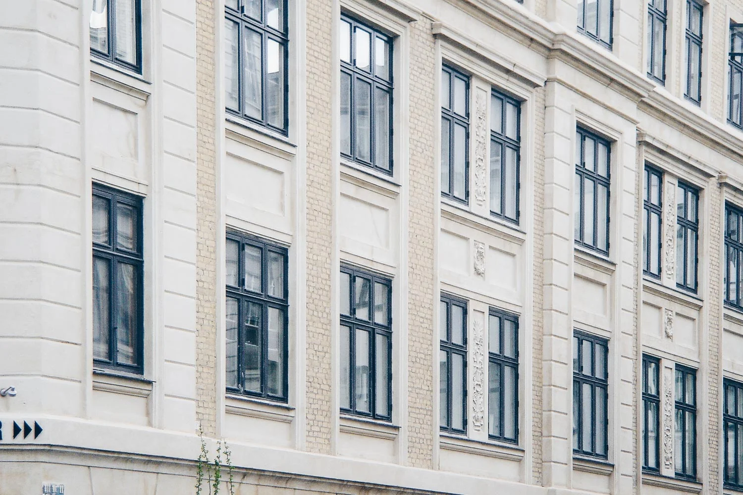 EF Nørre Søgade 9AB