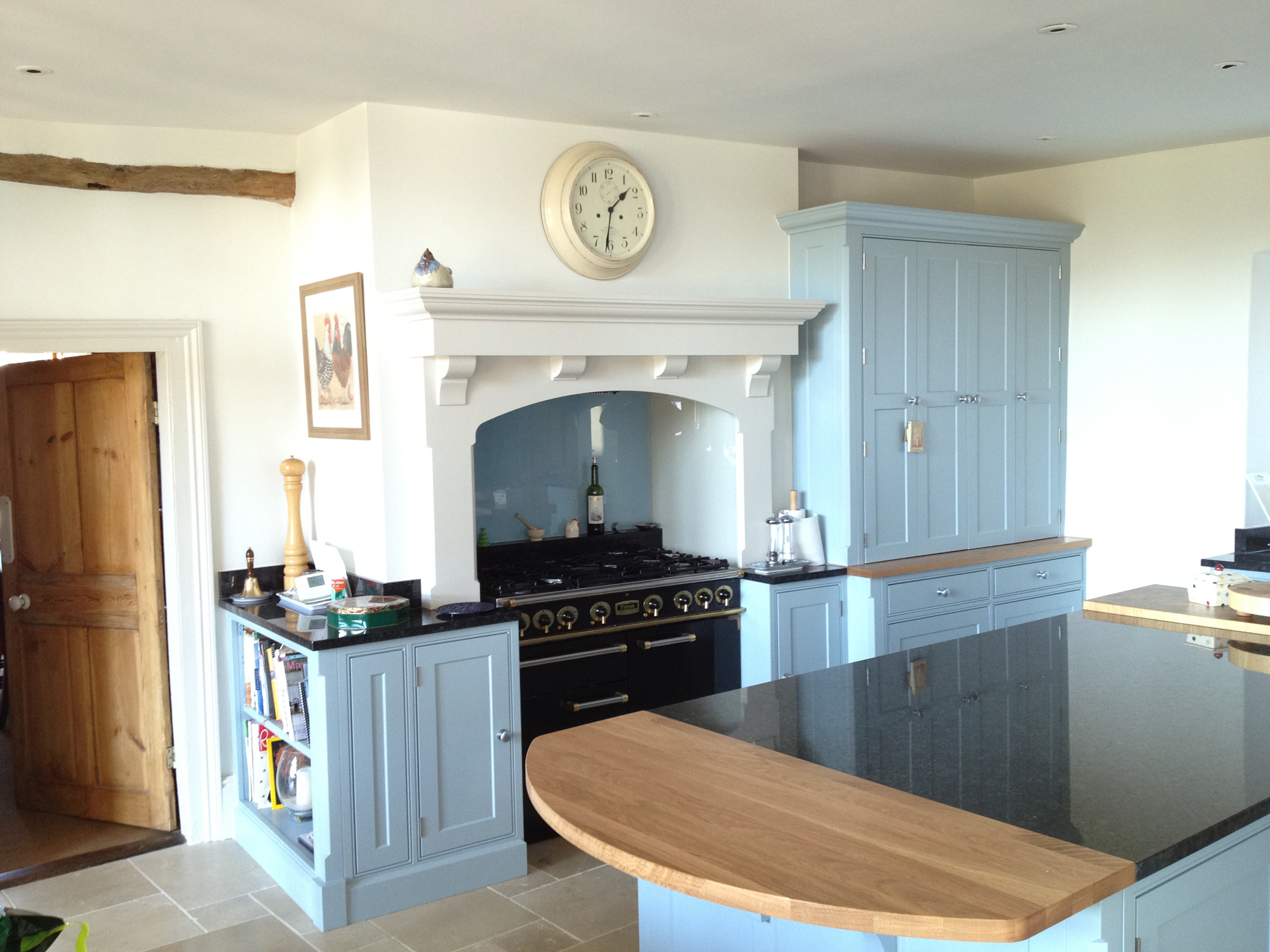 Period property renovations by Shiel Developments