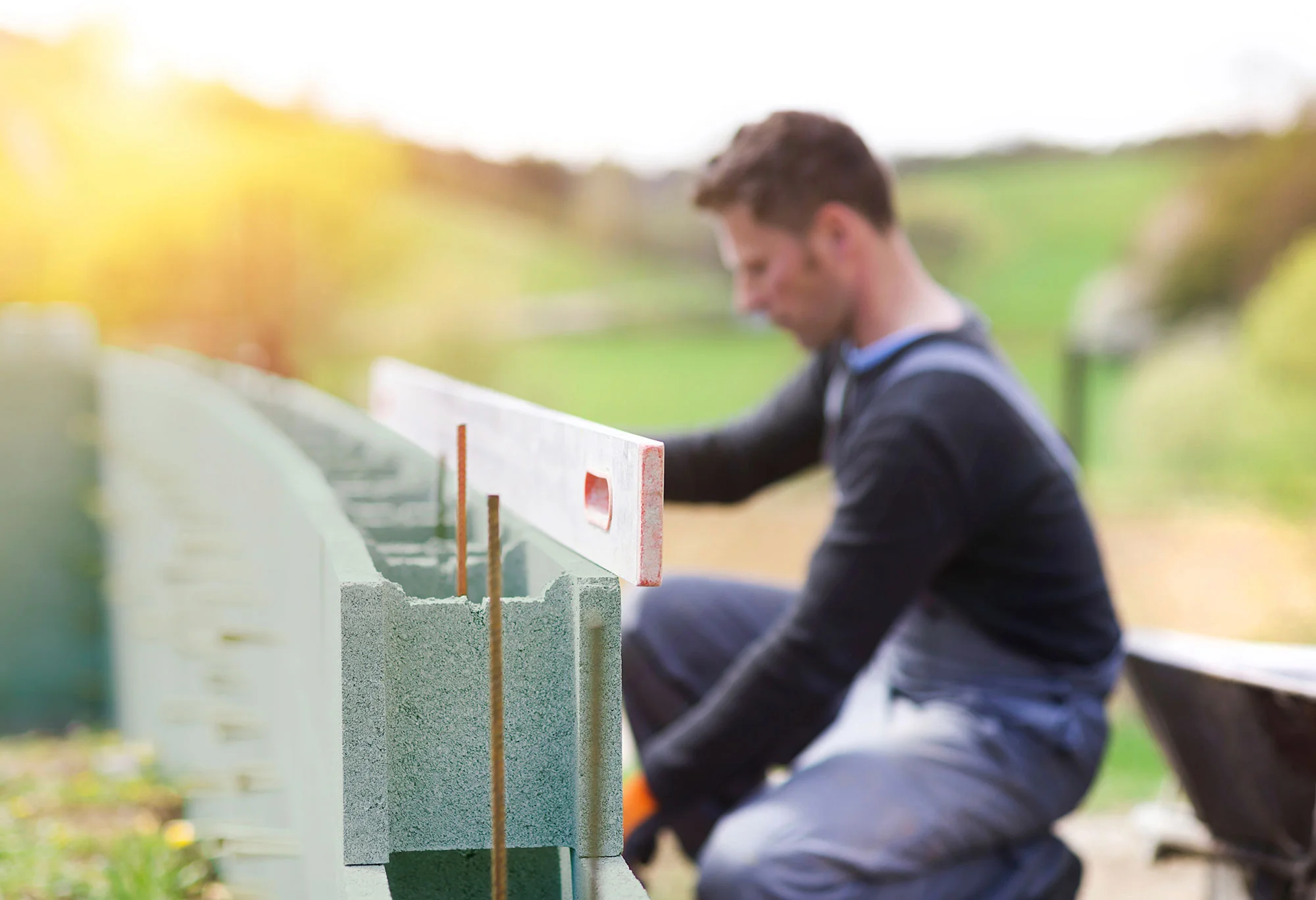 Shiel Developments approved as Nudura ICF installers