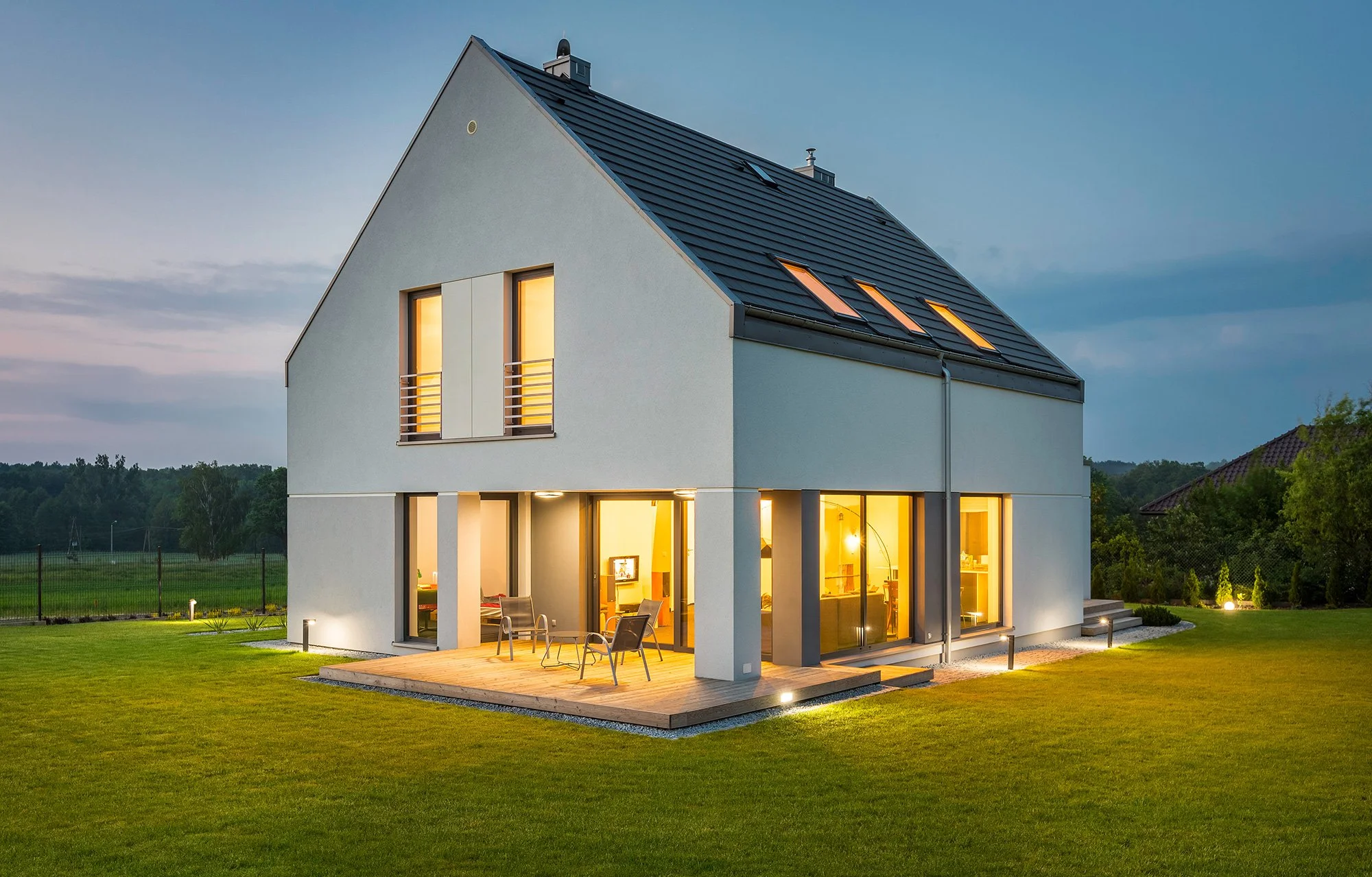 The importance of getting your builders involved at the drawing stage