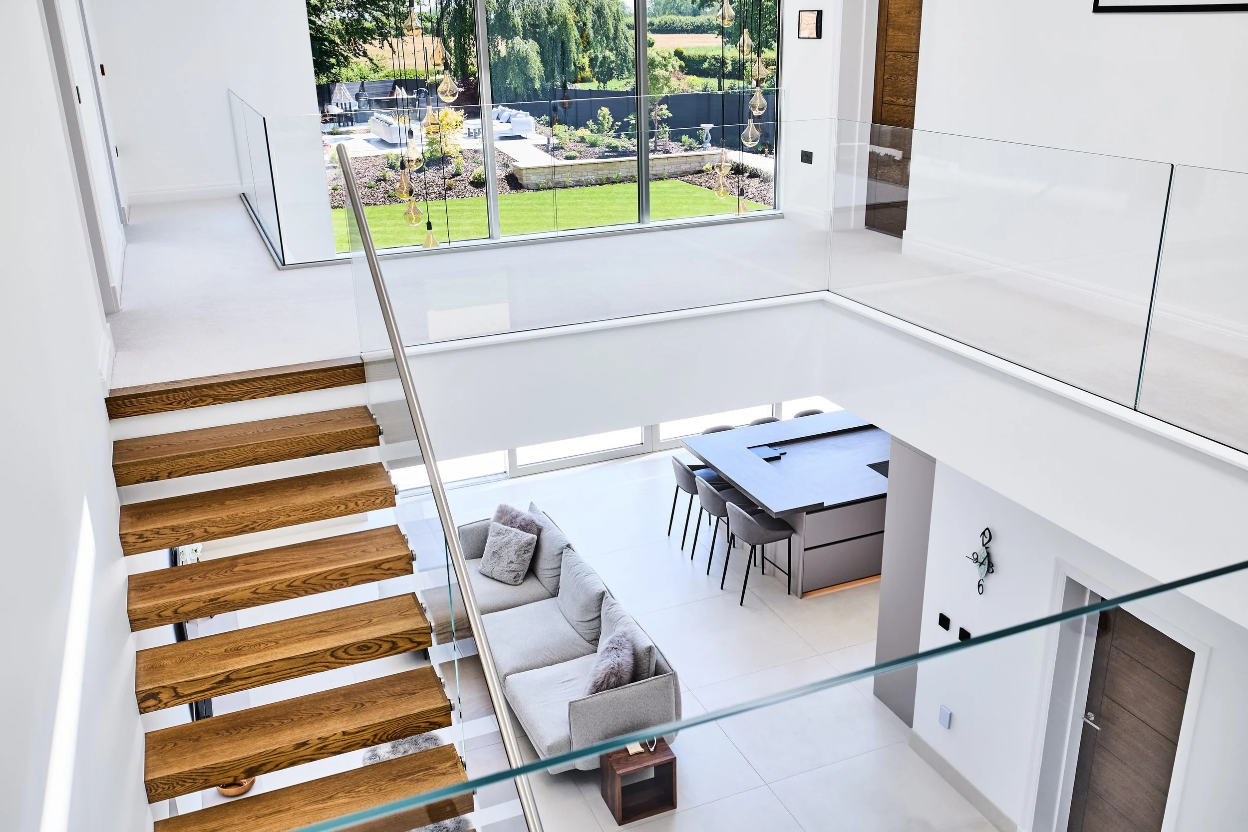 What’s changed in 10 years of bespoke homebuilding?