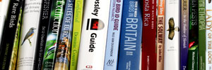 BOOKS From the latest fieldguides to birding autobiographies - we've reviewed them all. Find a selection of the best birdwatching books right here. Plus exclusive savings on many books through our Bird Watching Bookshop partners, Wildsounds.