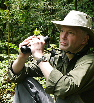 David Chandler