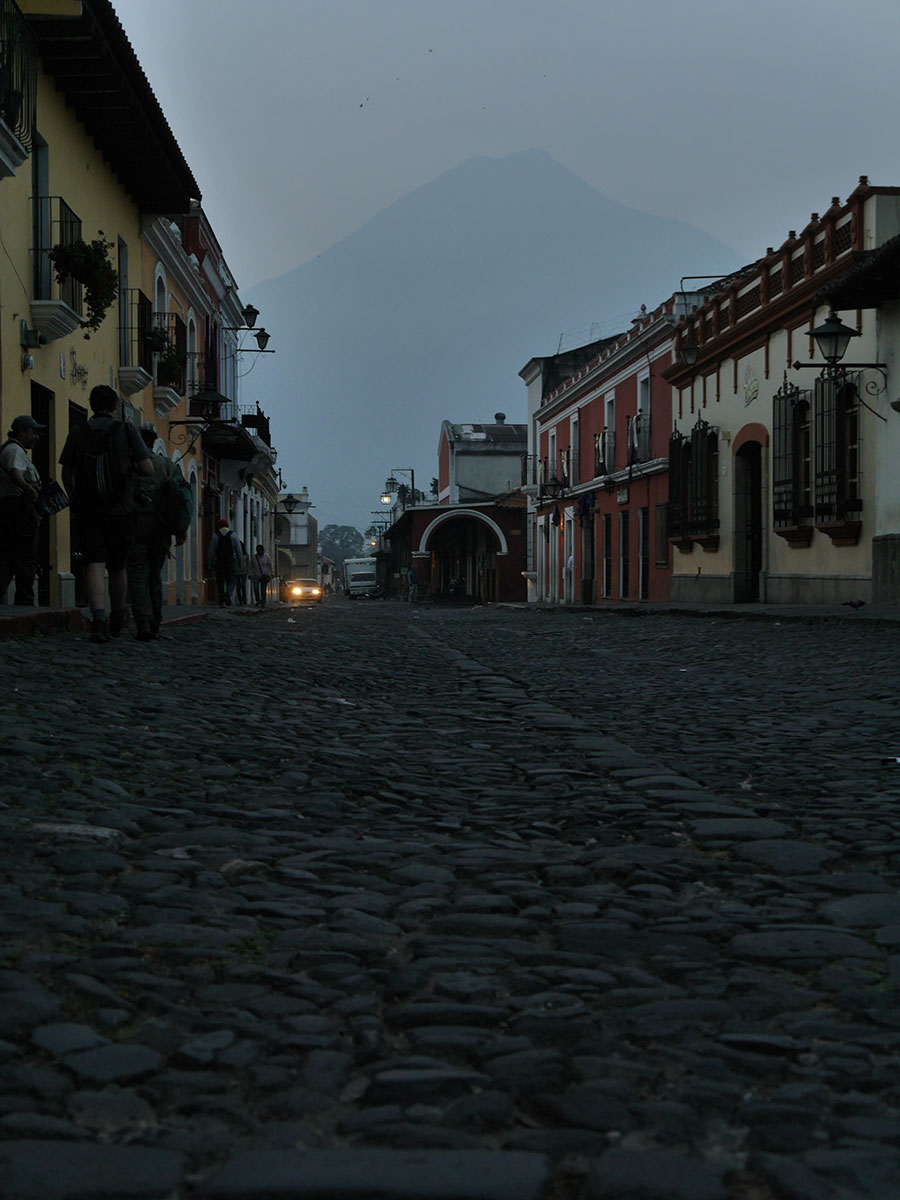Antigua, Guatemala