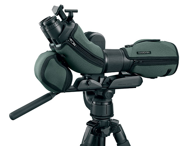 Swarovski BTX