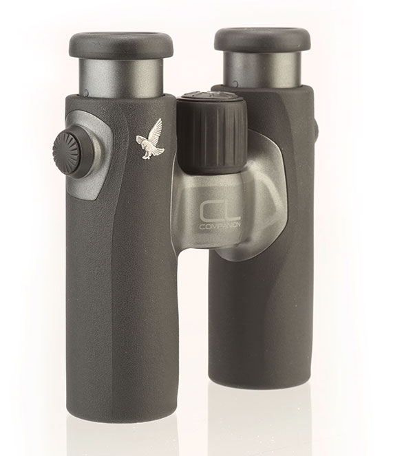 swarovski cl companion binoculars