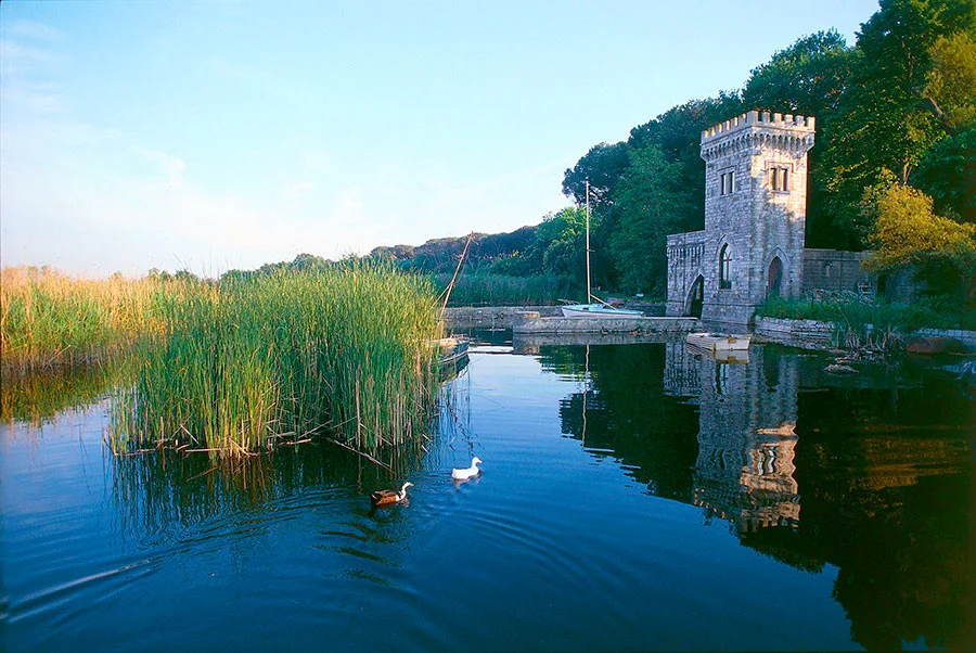 Lake Massaciuccoli Universal Images Group North America LLC/DeAgostini/Alamy