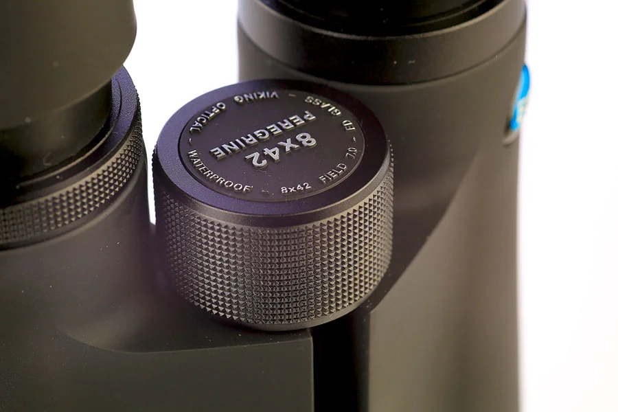 viking peregrine 8x42