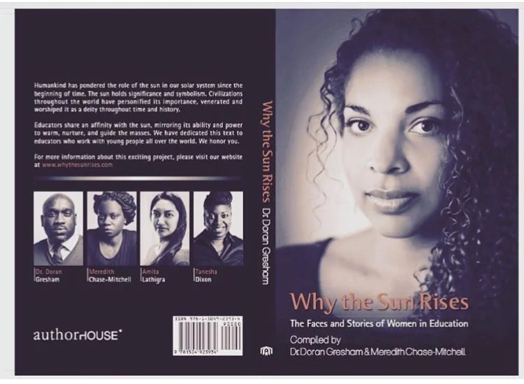 Why The SUN Rises Panel