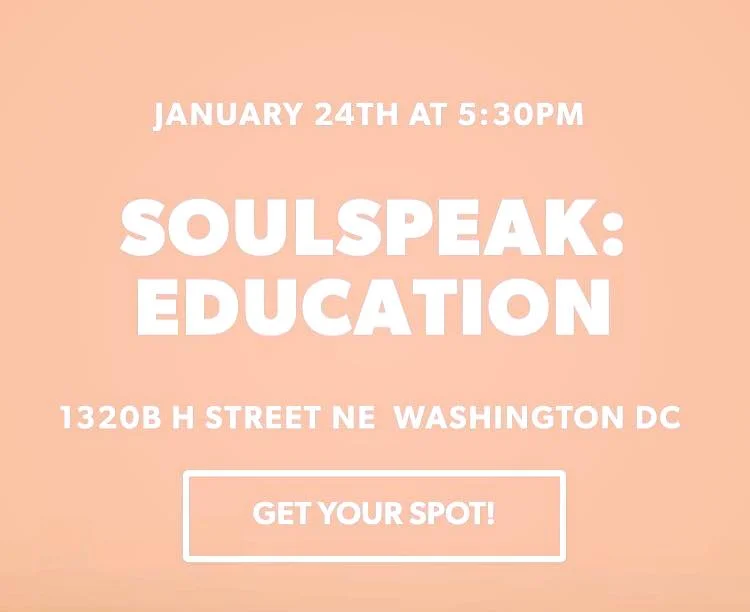Soul Speak Education 
