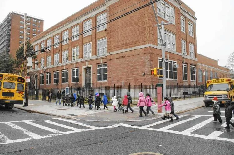 Education Policy and the Classroom