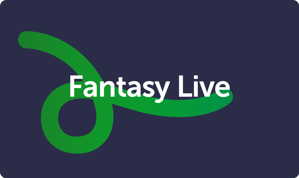 Live Fantasy Demo