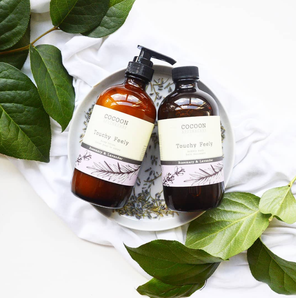 Cocoon Apothecary Touchy Feely Bodycare Collection Review.png