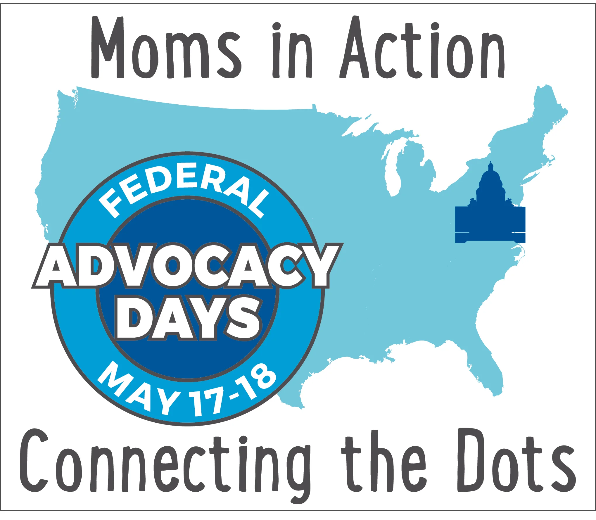 Advocacy Days with Luncheon 