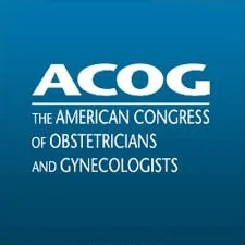 American Congress of Obstetricians and Gynocologists