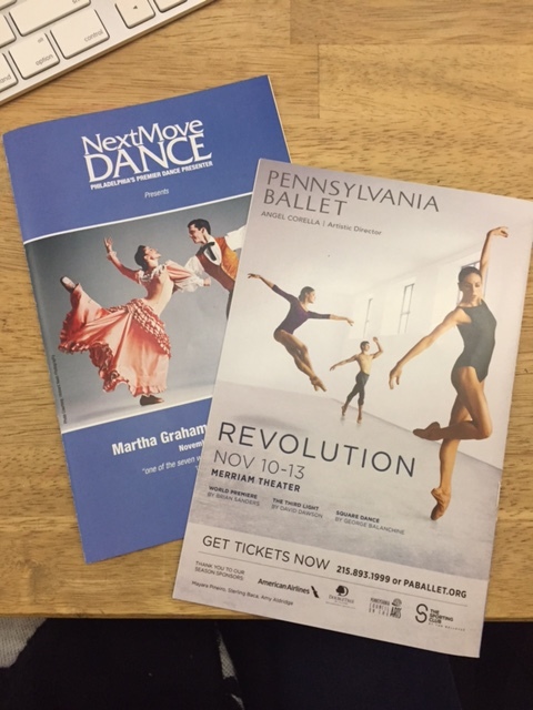 Print Ad in Next Move