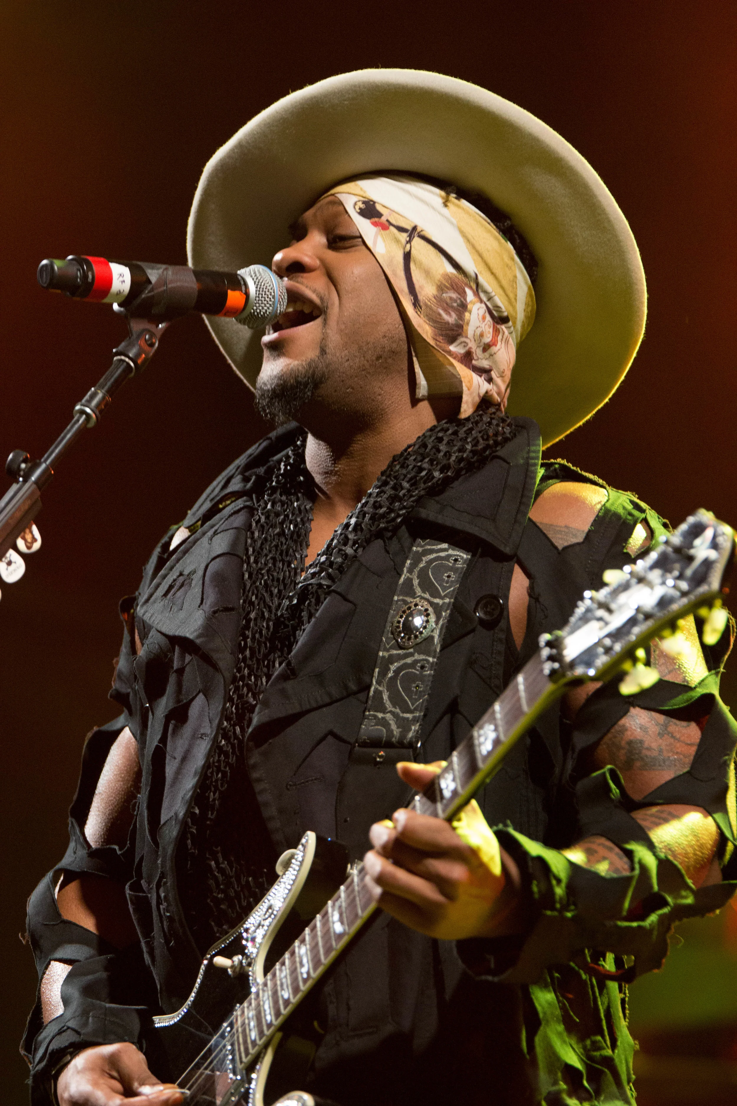D'Angelo