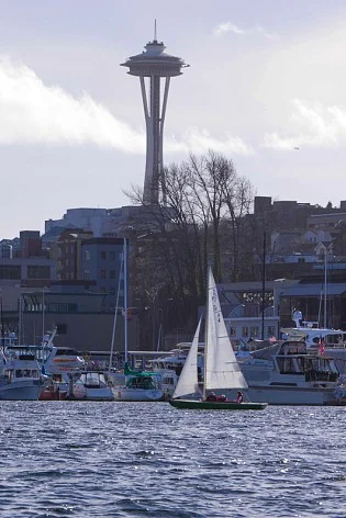 Seattle, WA