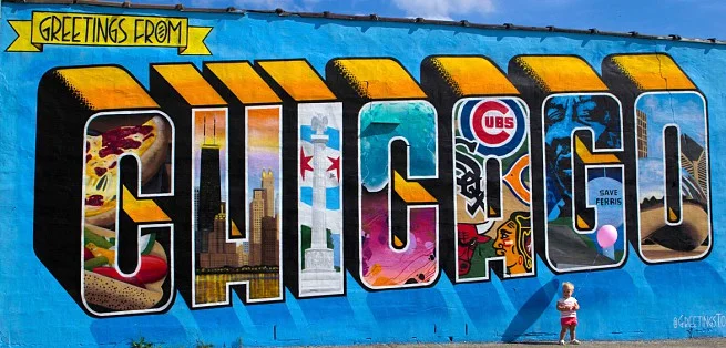 Chicago, IL