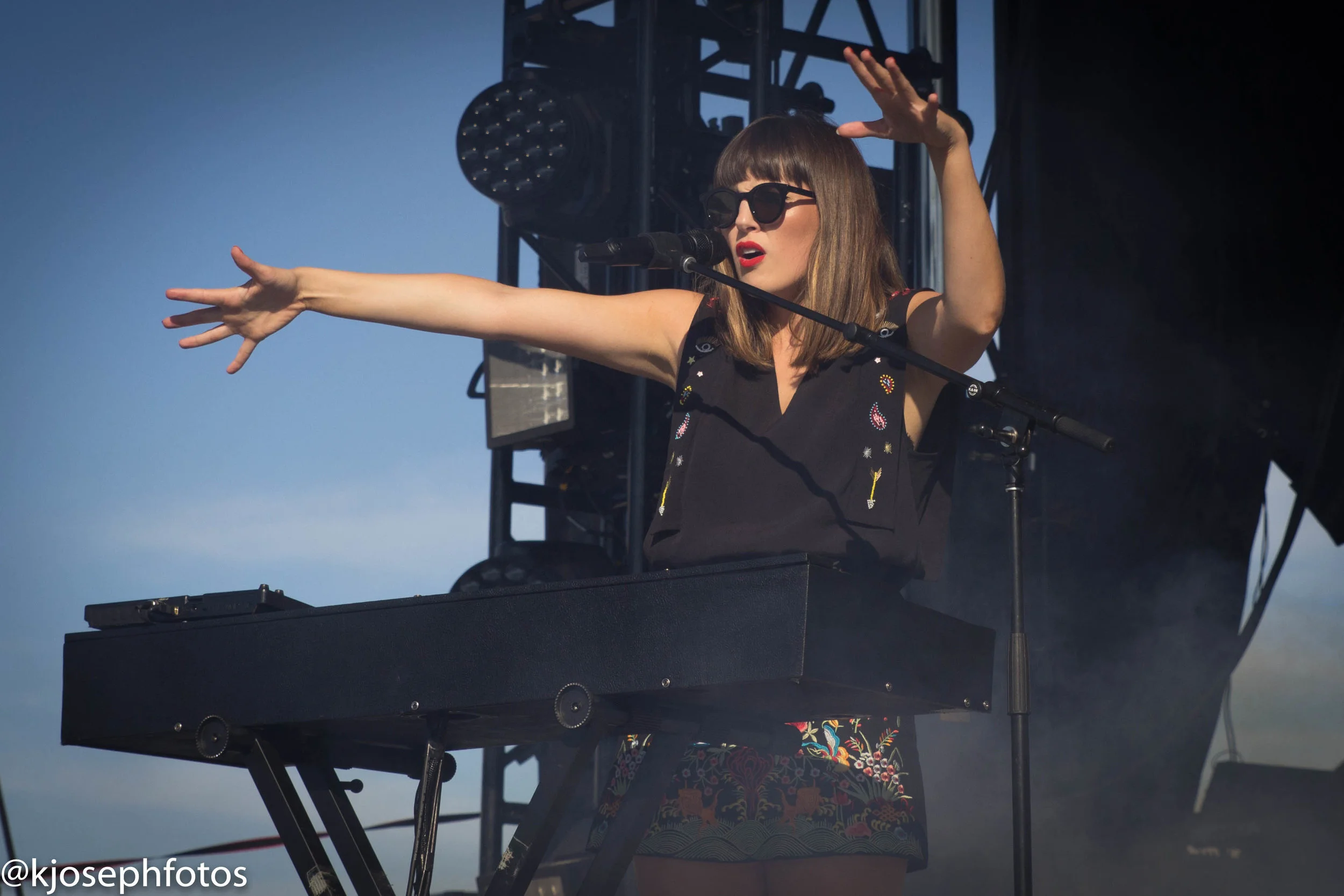 Oh Wonder