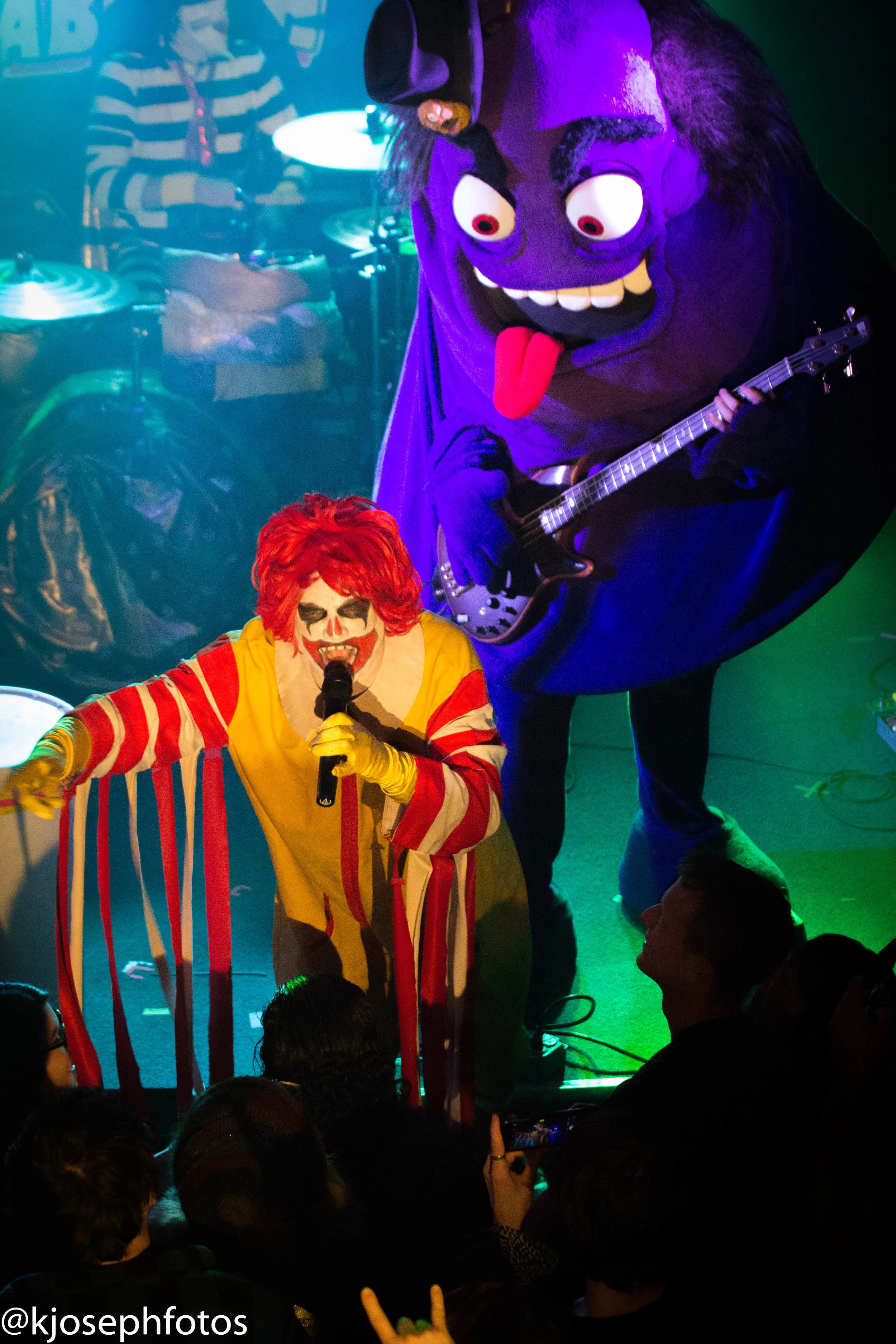 Mac Sabbath