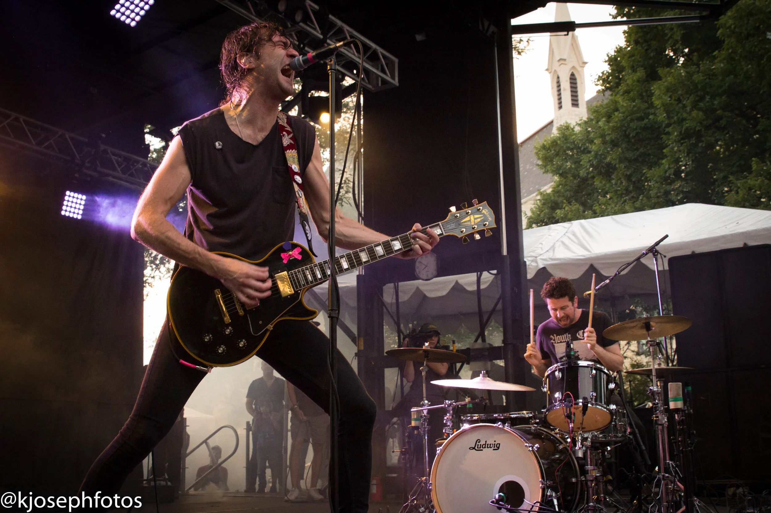 Japandroids