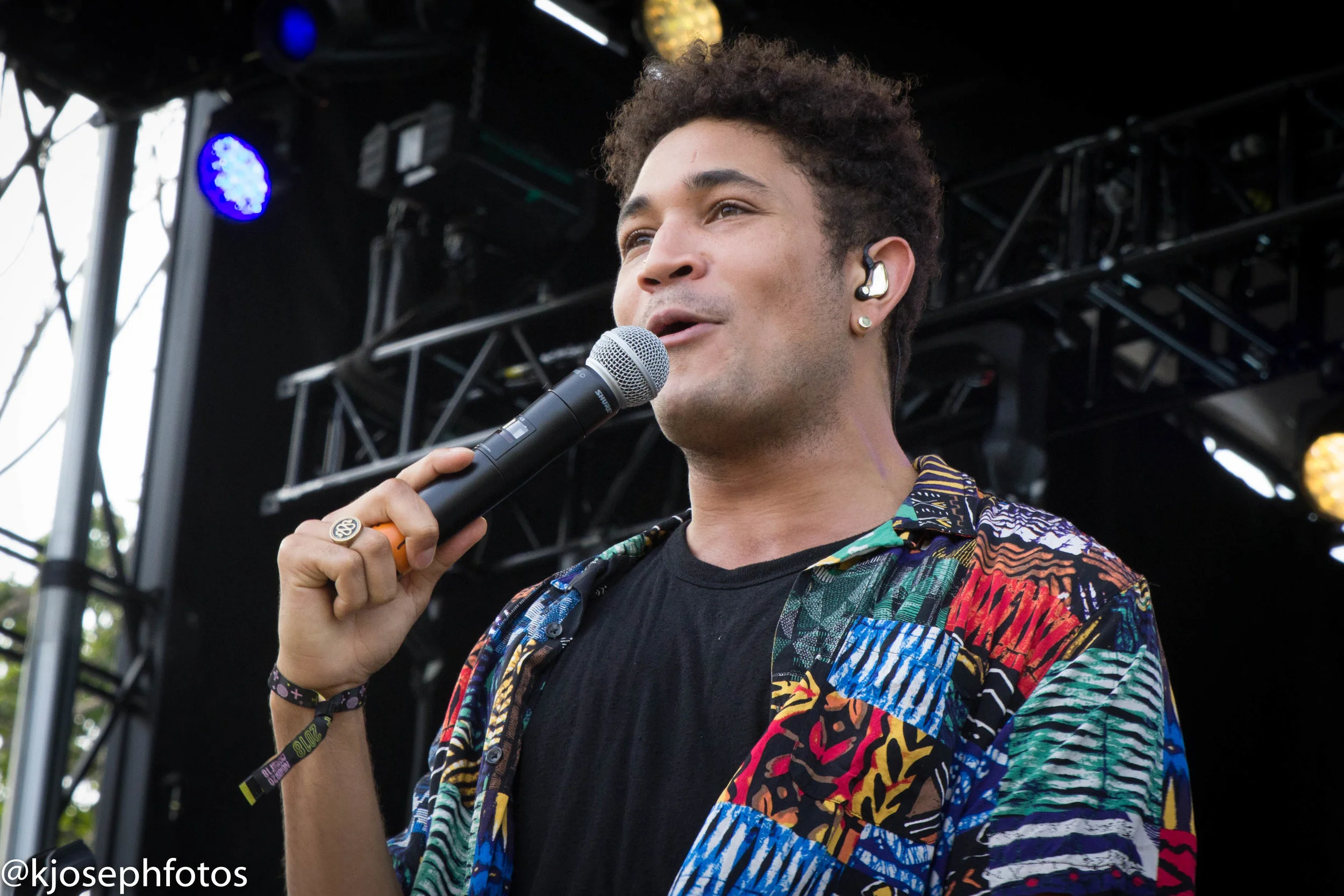BRYCE VINE