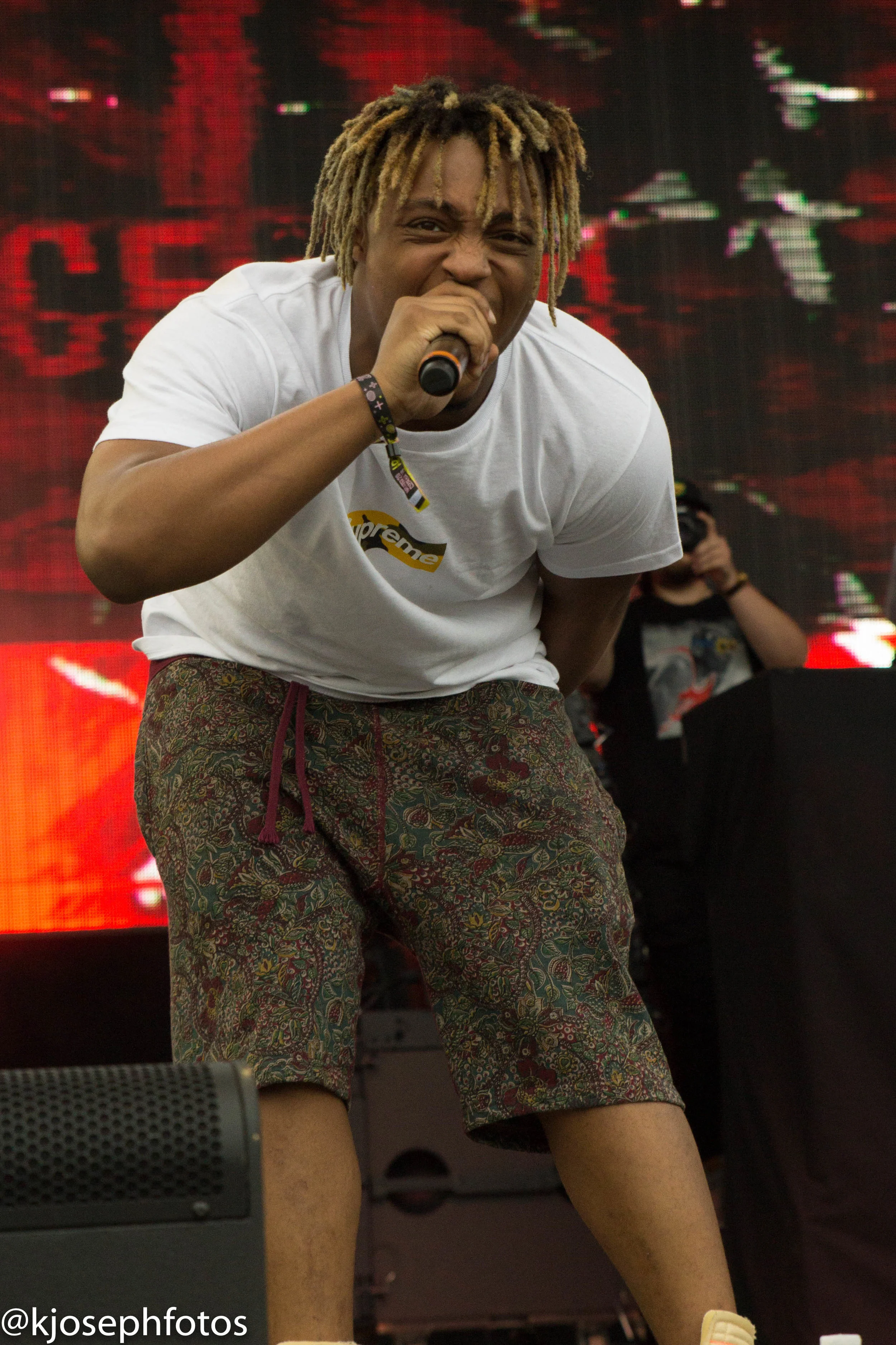 Juice Wrld