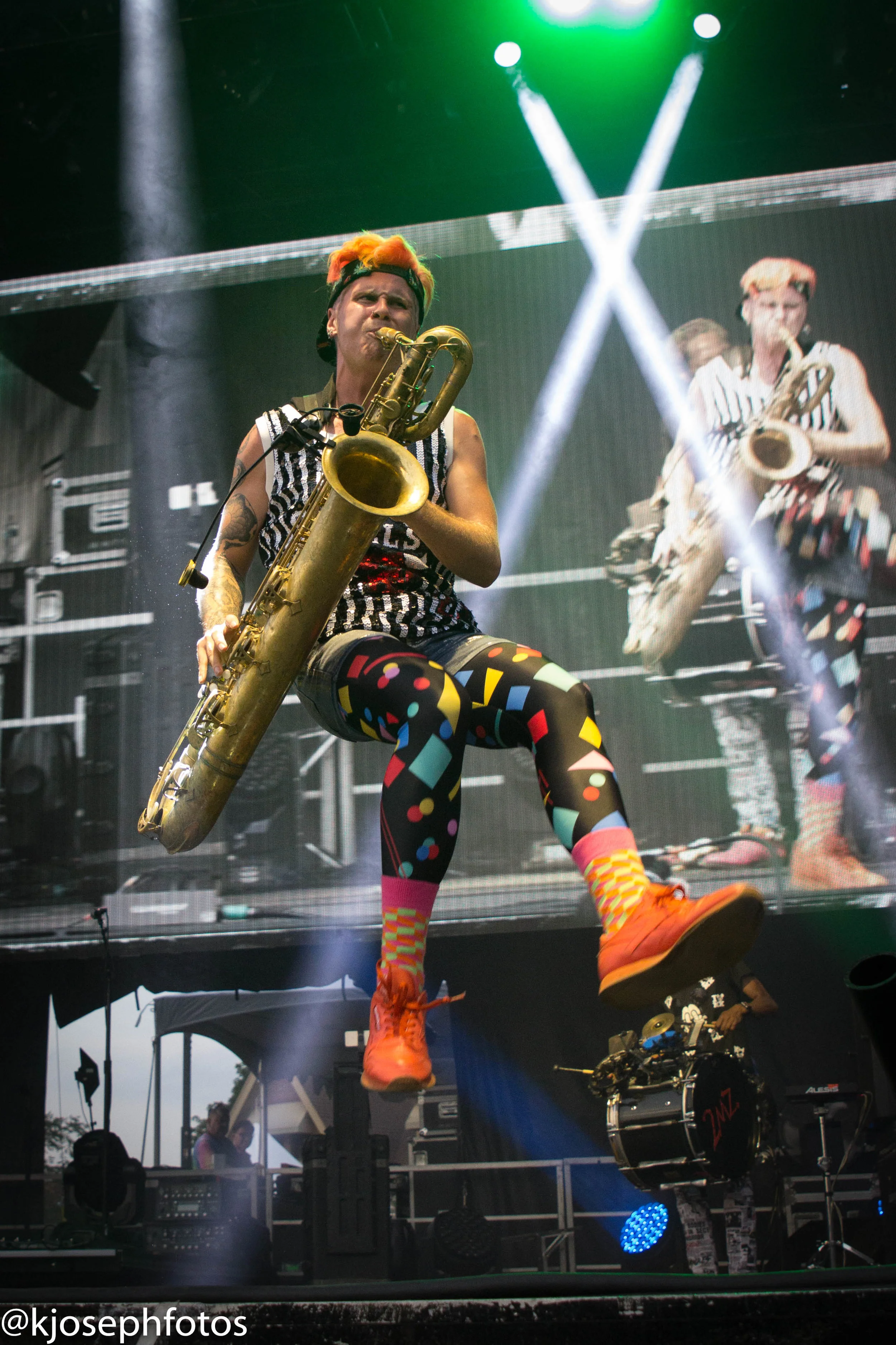 Too Many Zooz