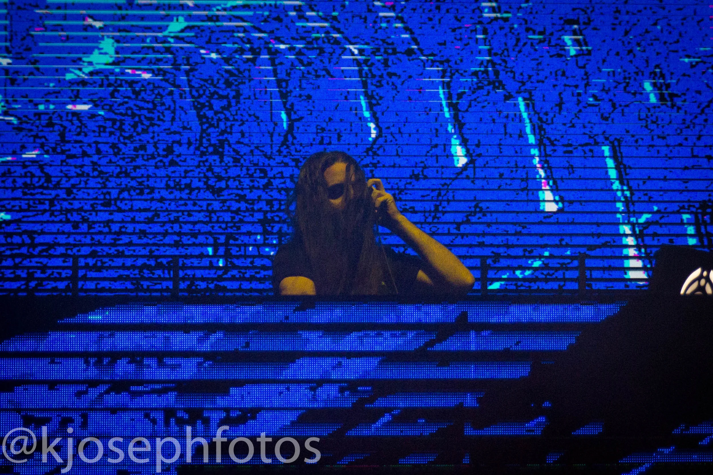 BASSNECTAR