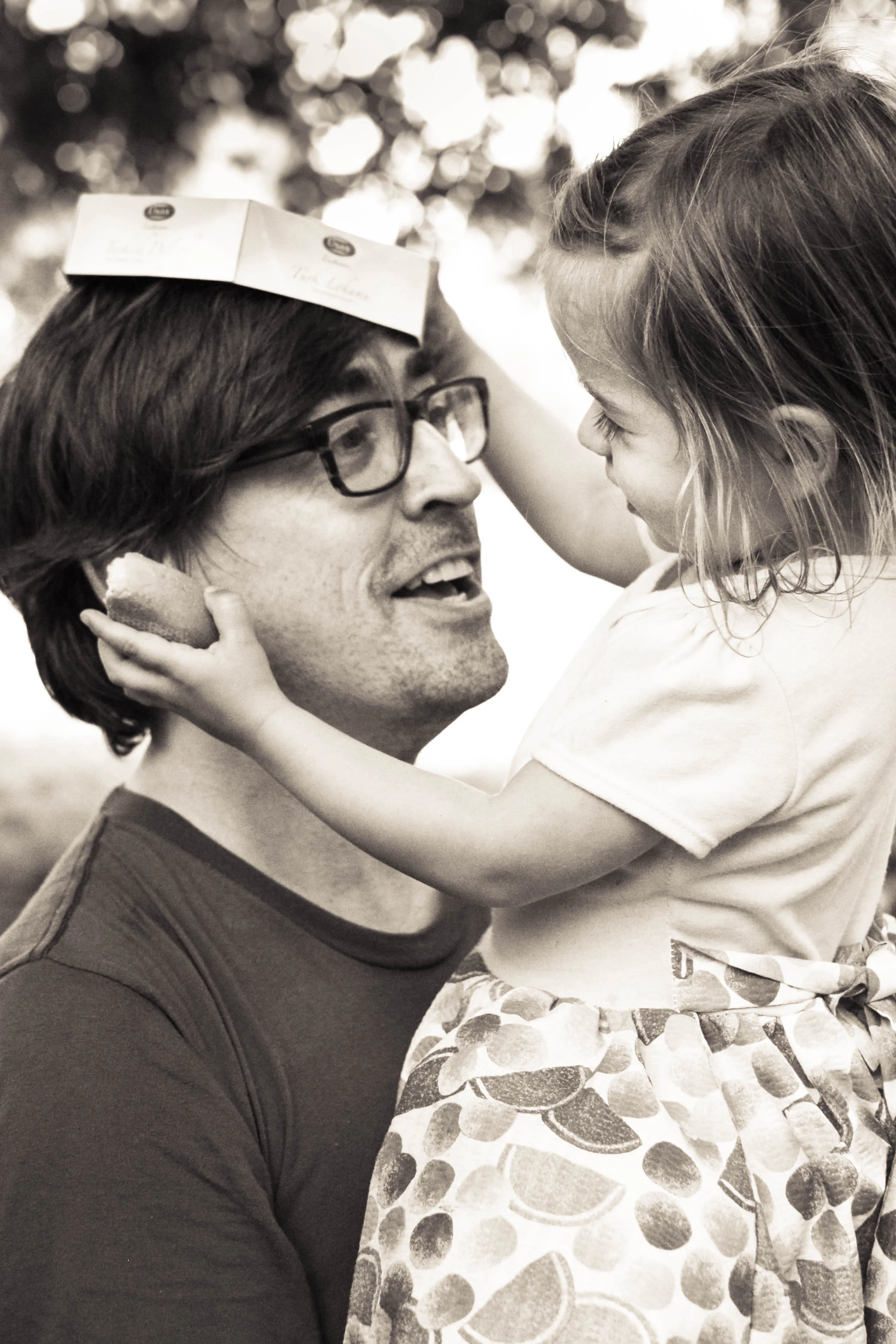 Documentary Family Photography NYC