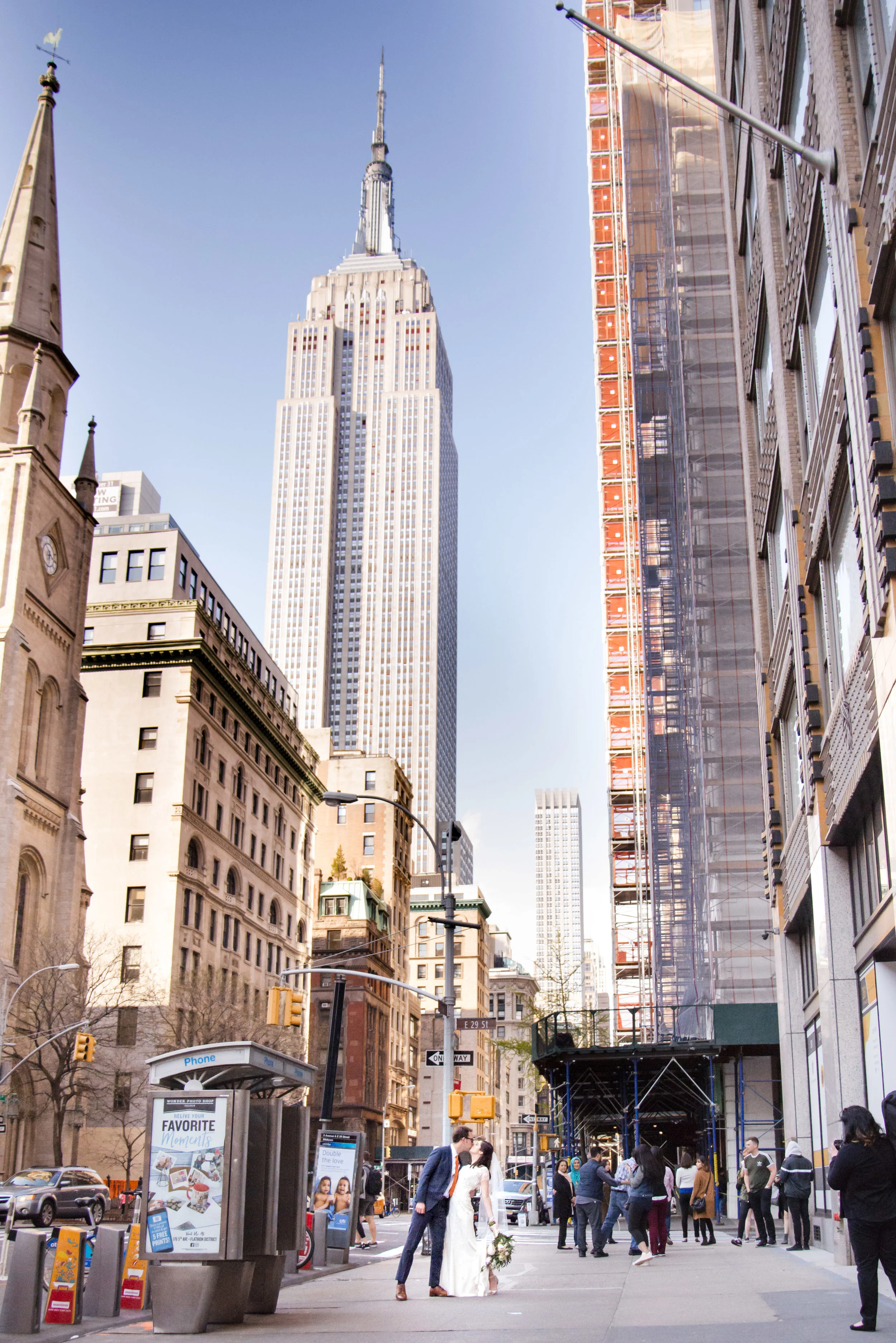 NYC Wedding Empire State Building Portrait.jpg