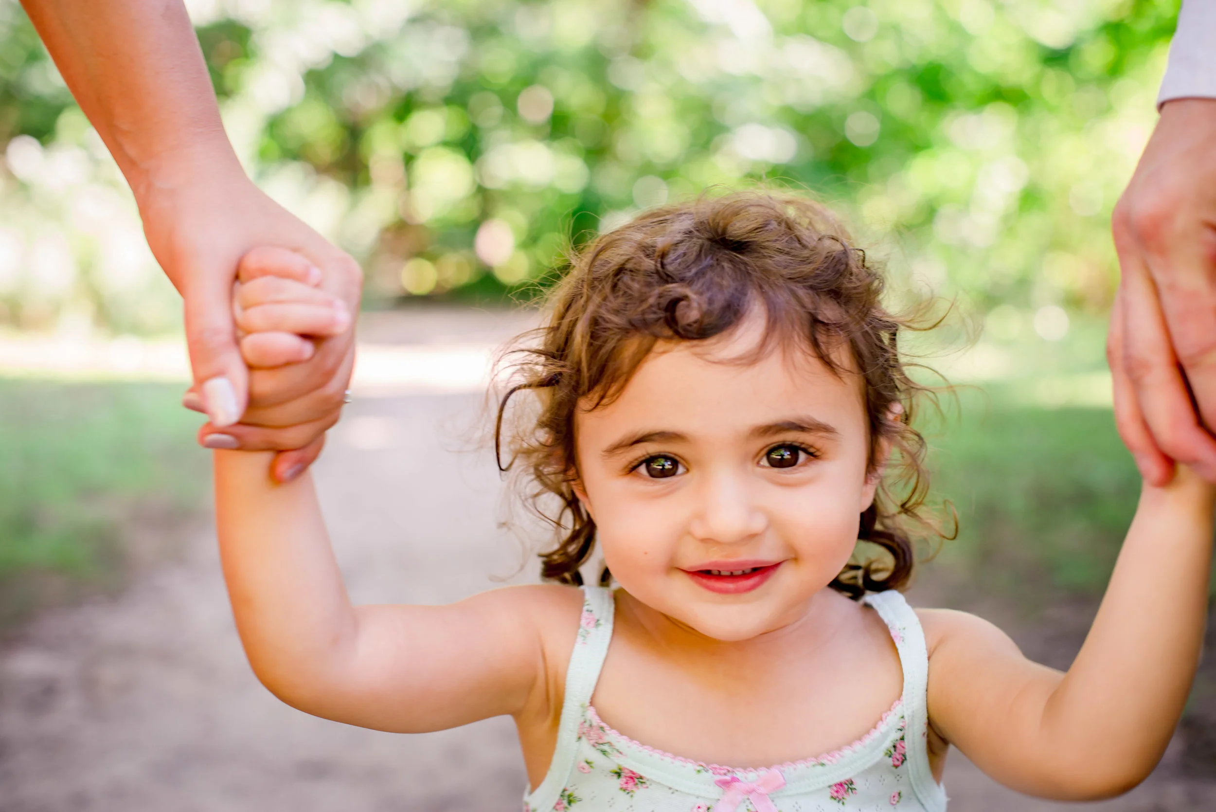 Prospect Park Family Photography
