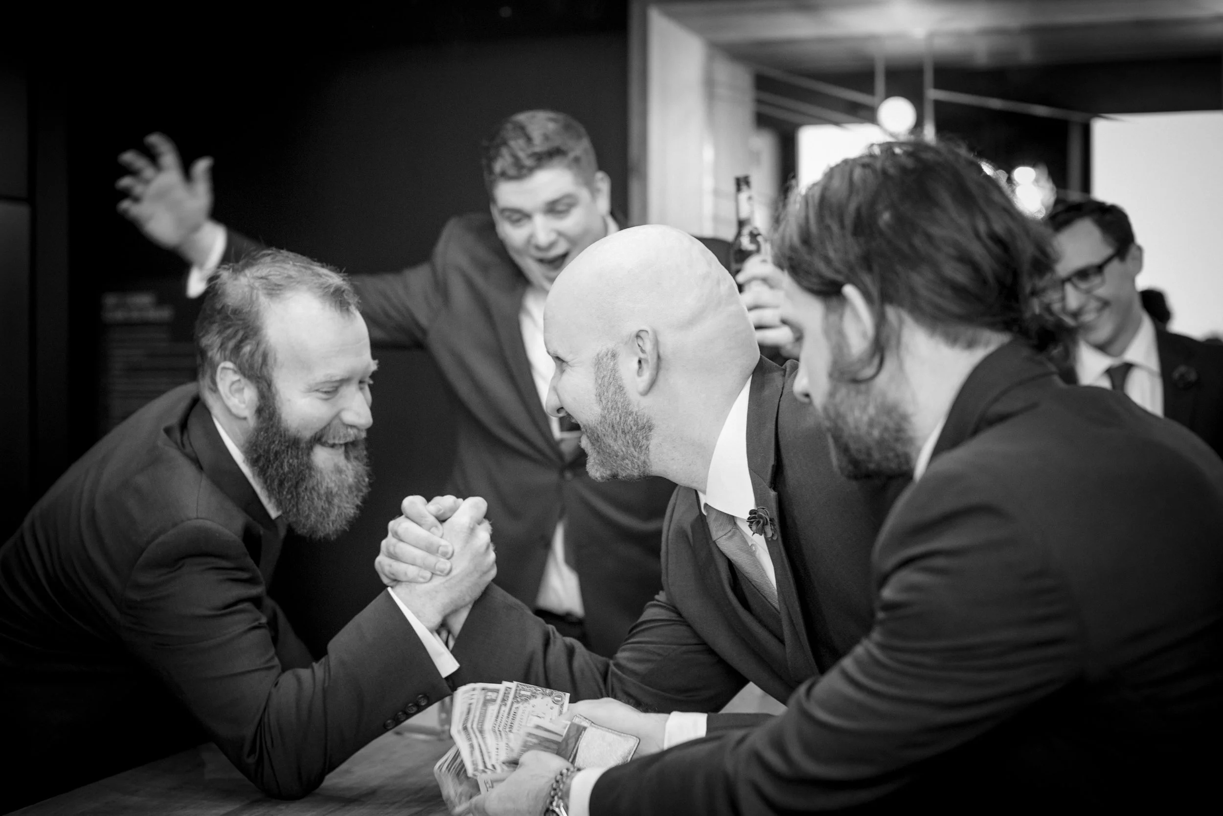 Brooklyn NY Wedding Getting Ready.jpg