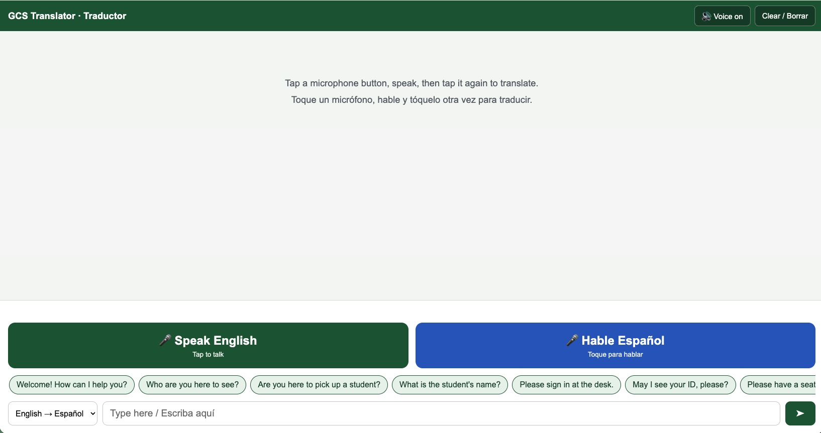 The $15,000 Quote We Answered with a Webpage
