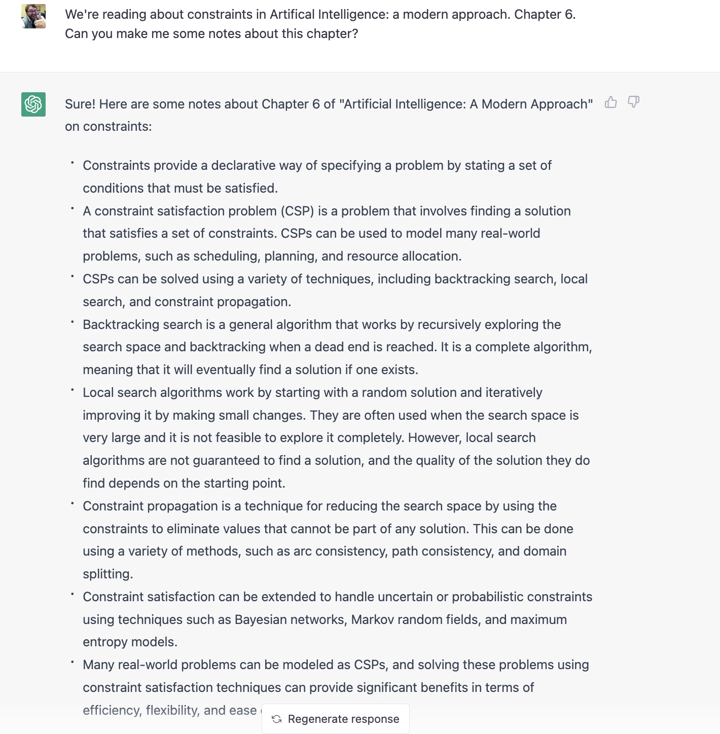  Reading Notes 