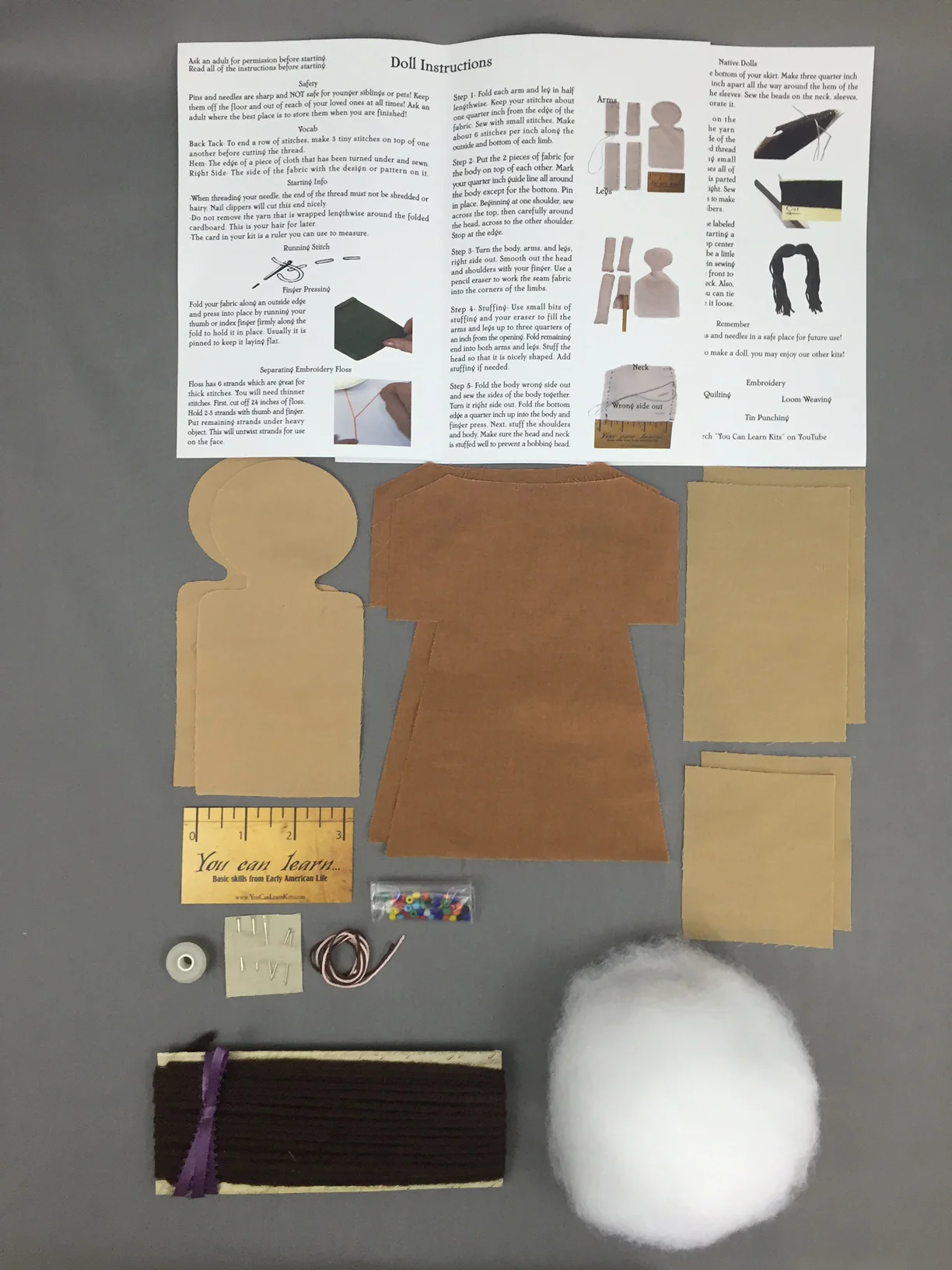 Native Doll Contents.jpg