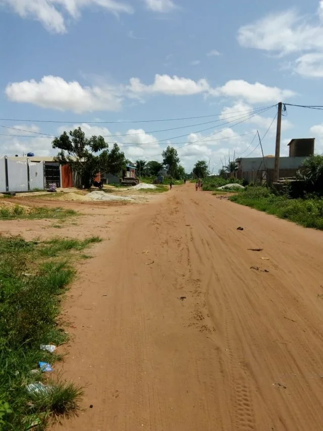 The Missing Things: vol. 6