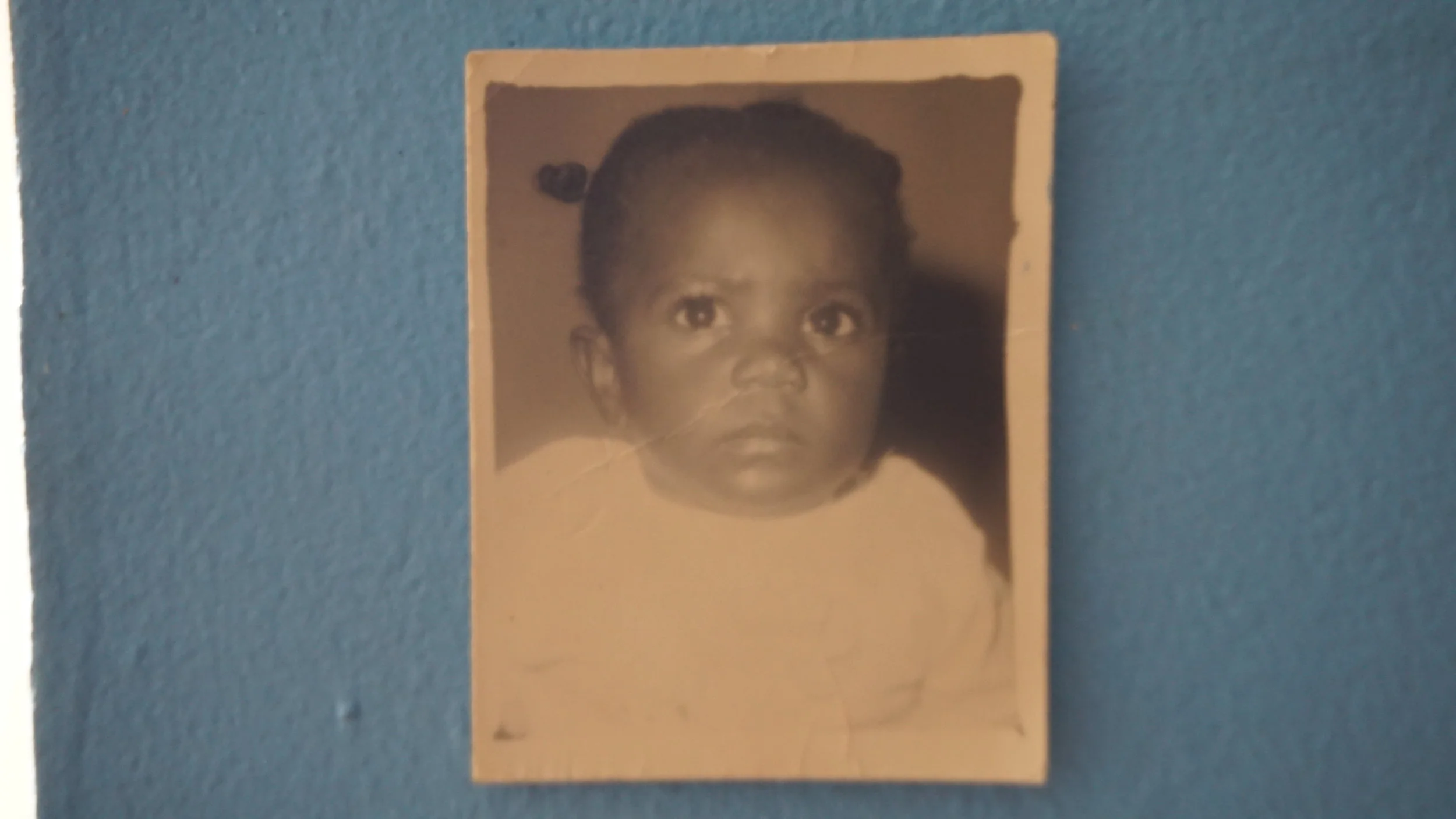 Born in the Middle of a Move: vol. 4