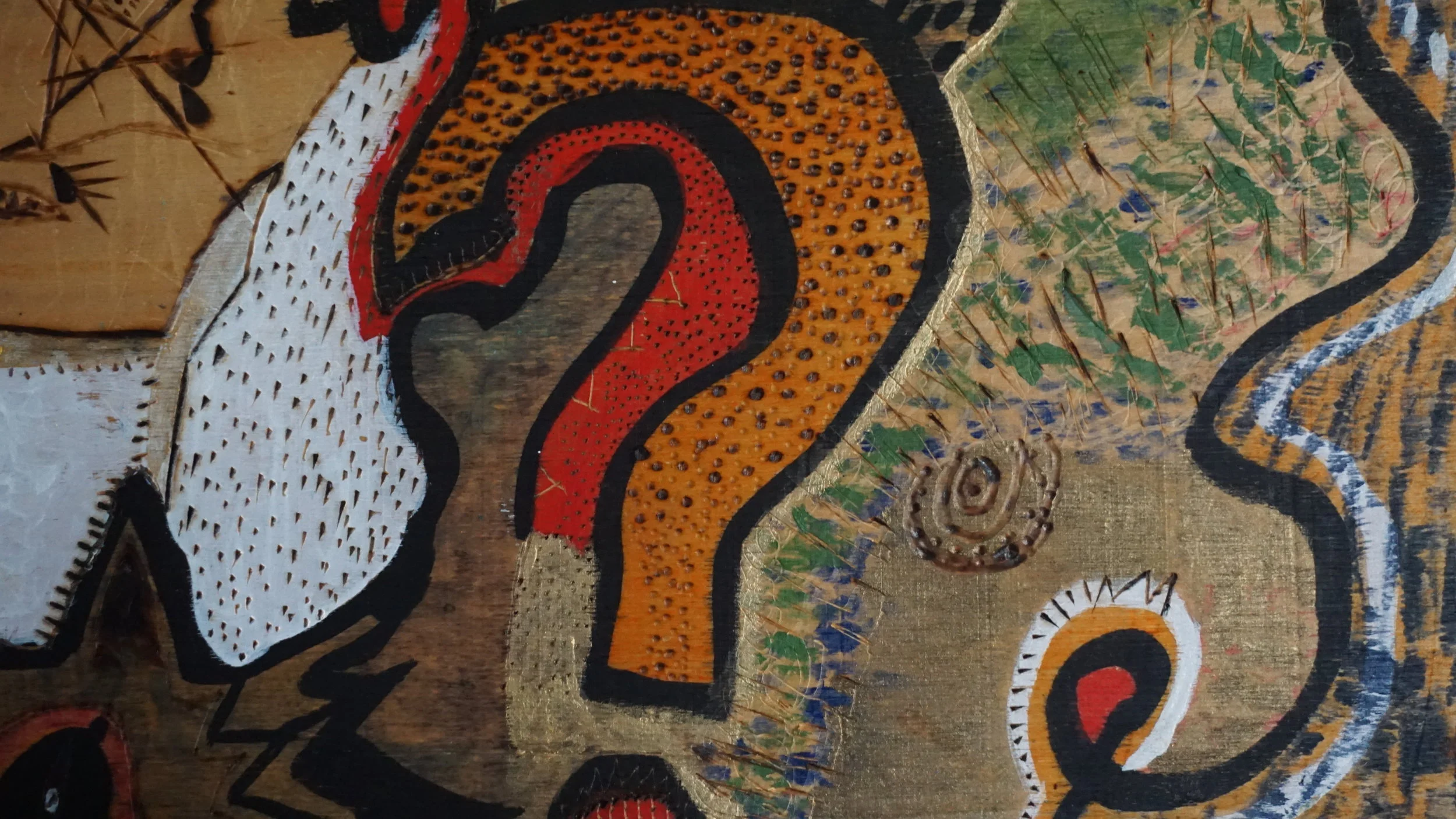 You're Doing What?? : vol. 2