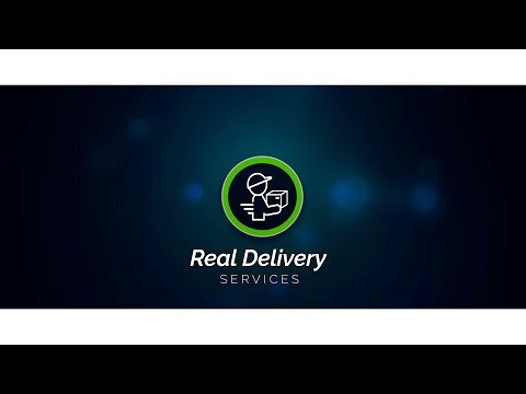 Real Delivery TVC