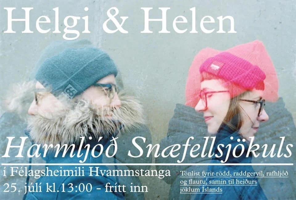 Glacier S Elegy In North Iceland Videos Helgi R Ingvarsson Glacier S Elegy In North Iceland Videos Helgi R Ingvarsson