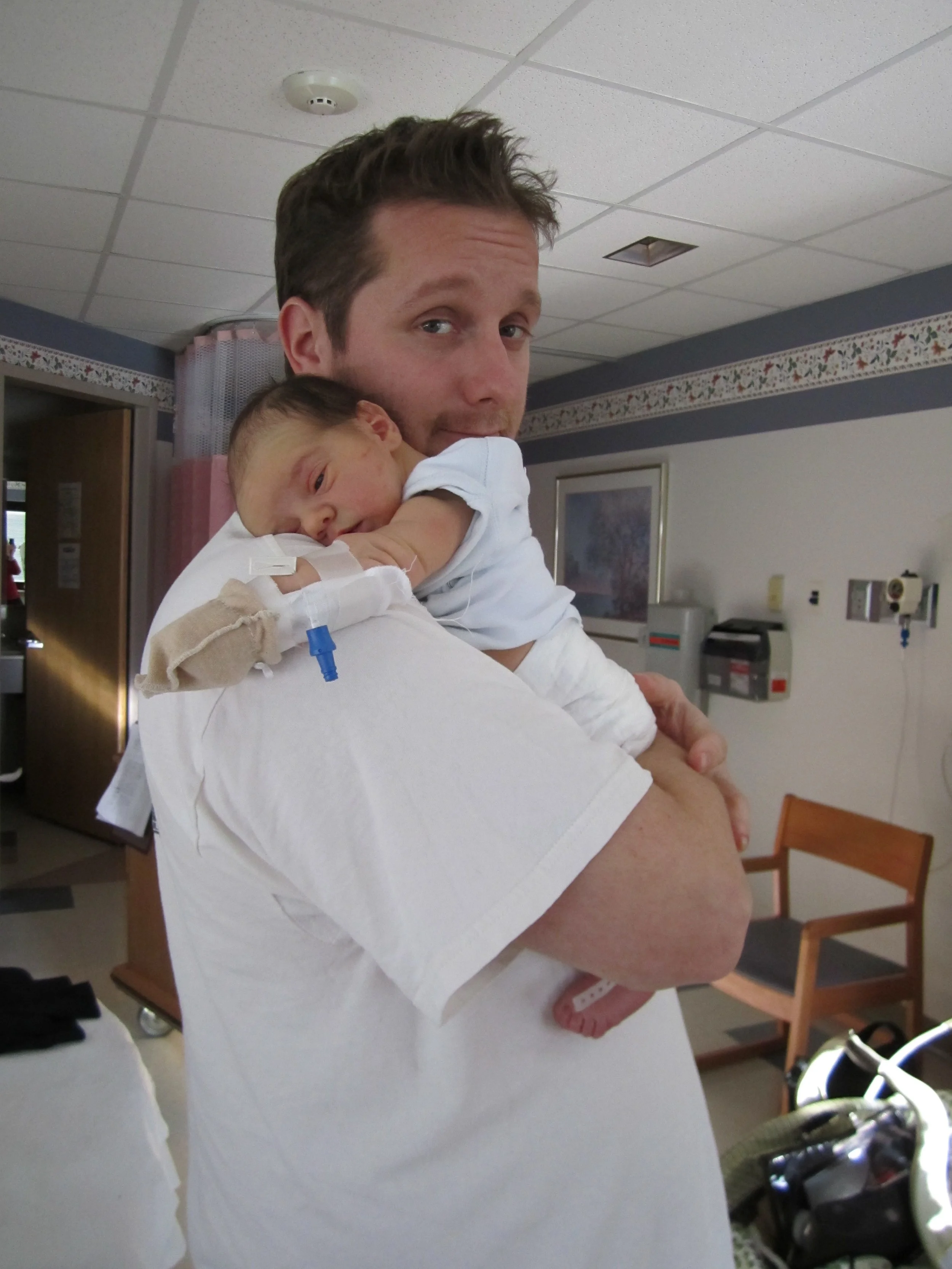 Episode 008: Happy Father's Day