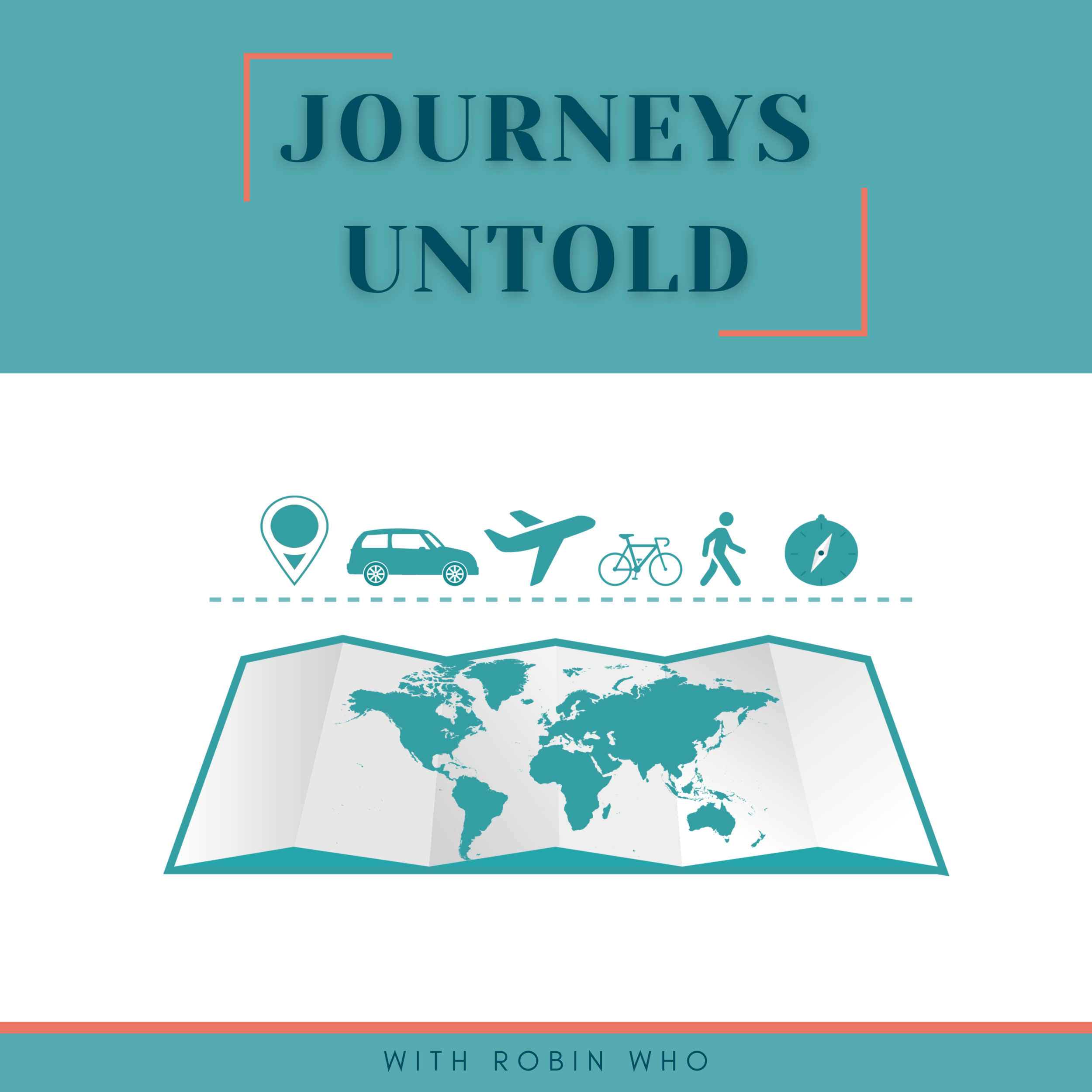 Journeys Untold ~ Episode 23: Judgement and Curiosity in the Performance Era with Ryan Stanley